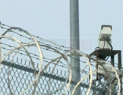 申訴專員：獄警對犯人動武大多數未錄像