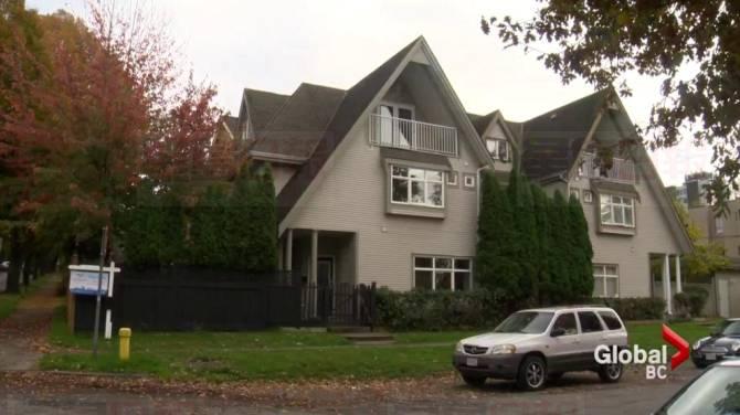 溫哥華的房屋空置稅政策正式實施