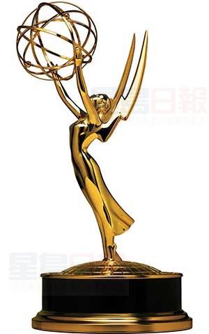 艾美獎週四揭曉 有哪些加拿大人可以期待？