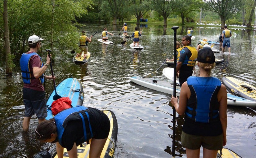 多倫多湖心島全關了？錯！這些地方還開著