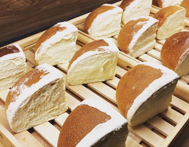 奧地利奶酪包即將登陸多倫多