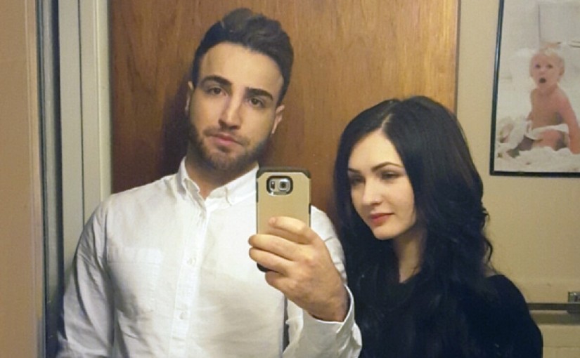 刺殺女友的24歲安省男子在美國被捕