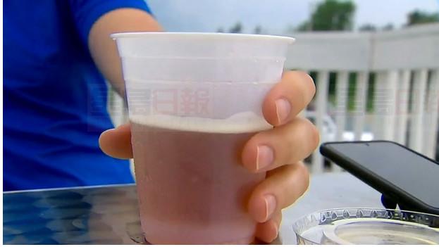 高爾夫球場一個小時只能喝一杯酒 你同意嗎？