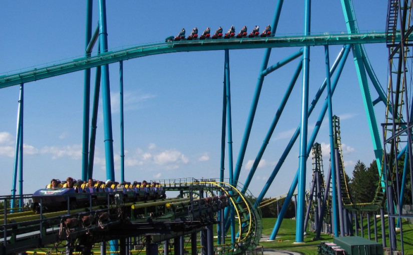 多倫多Wonderland或將新增酒店和度假村