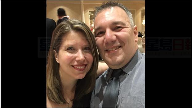 多倫多急救服務中心下半旗致哀車禍喪生員工