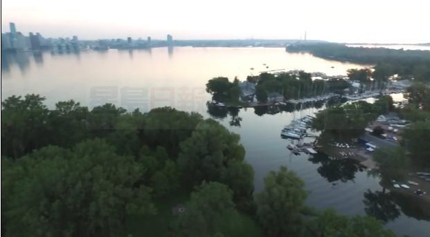 莊德利：各方正為湖心島7月31日重開做努力