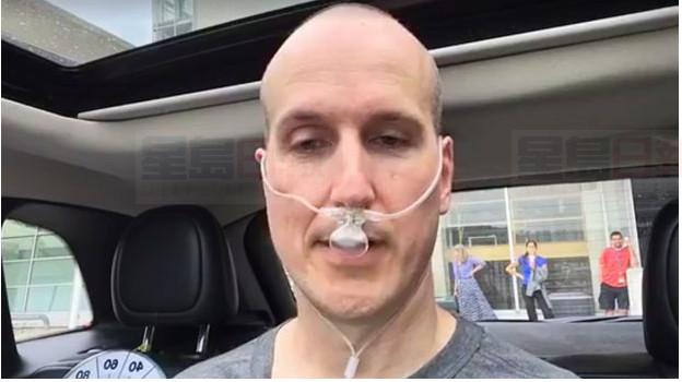 醫生模擬兒童悶在車內感受 幾分鐘便呼吸不暢