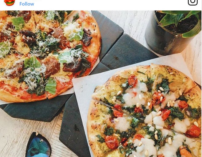 著名素食披薩、冰淇淋店將於明年登陸多倫多