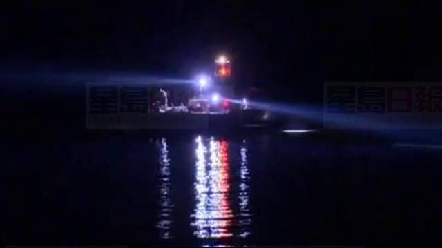 卑詩省白石鎮有男子溺斃 未知原因