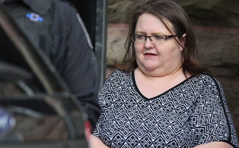 安省殺人護士因違反職業操守被正式撤銷護士資格