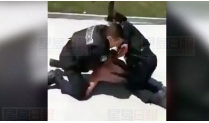 短褲不當被禁游泳起衝突 魁省男子遭警方逮捕