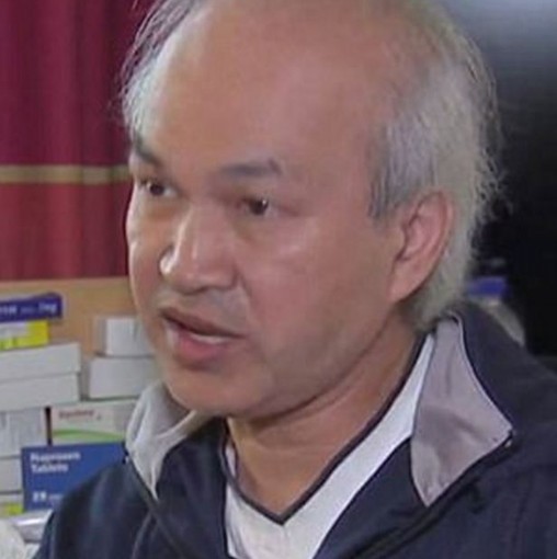 倫敦大火訛稱失妻兒 港移民詐騙物資被控