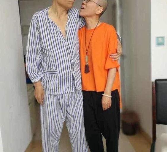 醫院︰劉曉波命危 正積極搶救