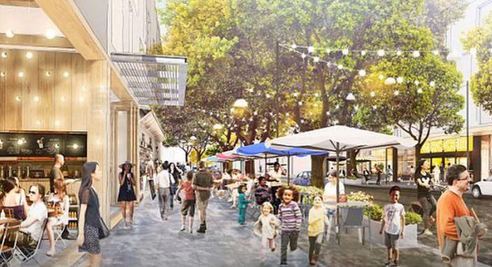 FB做發展商 1500個單位1成半低於市價