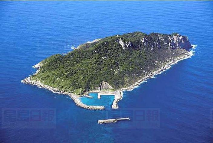 日本沖之島 明年起禁遊客登島