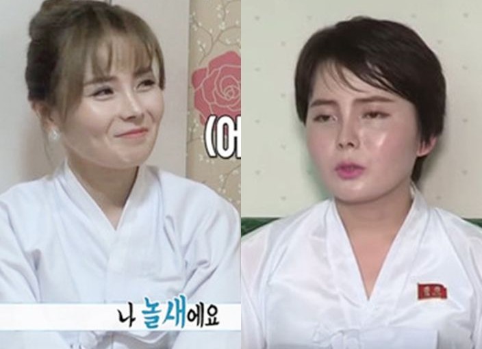 「脫北者」回國現官媒節目 斥南韓生活如地獄