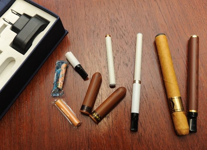 美國新控煙計劃規定 降低尼古丁濃度