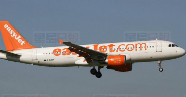 外國抱嬰乘客投訴延誤遭機場職員毆打