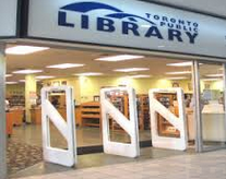 多倫多圖書館增加6分館全年週日開門