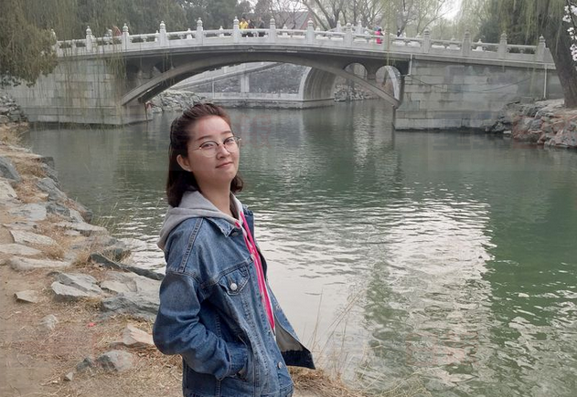 小鎮多人稱目睹章瑩穎 FBI正調查線索