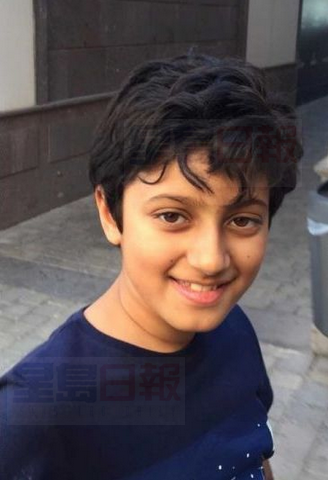 英國11歲印裔神童智商162 超霍金和愛因斯坦