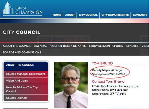 章瑩穎律師:嫌犯律師副市長身份對案件無影響