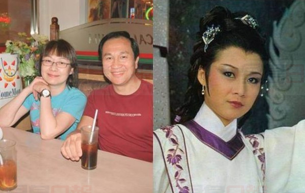 83版“黃蓉”去世 發現患癌到去世僅3個月