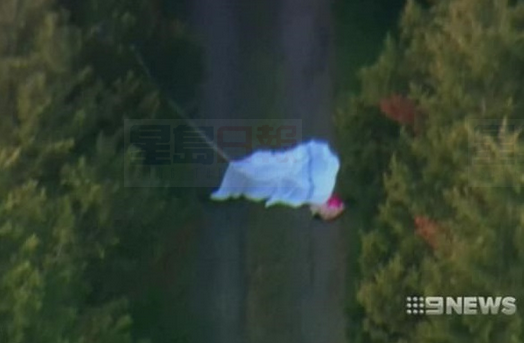 新加坡青年悉尼學跳傘 和資深教練雙雙墜亡