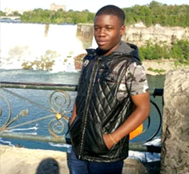 學校旅行溺亡 15歲多倫多男孩葬禮週一舉行