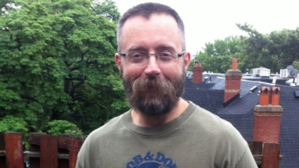 大樓管理員無端失蹤一周 朋友警察合力大搜索