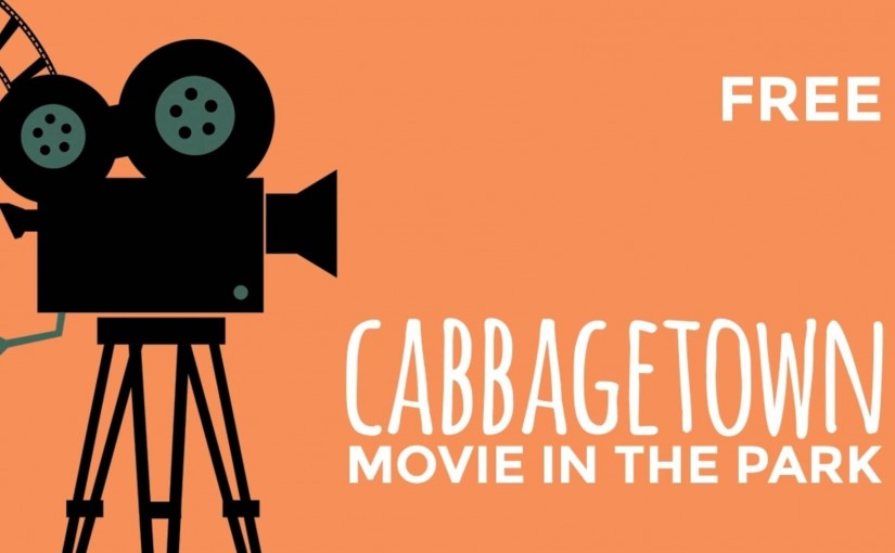 看電影不只在周二 本週三免費看電影