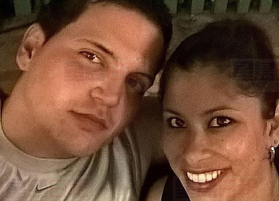 做愛時錯叫前夫名字 女子遭醉男恐怖虐殺