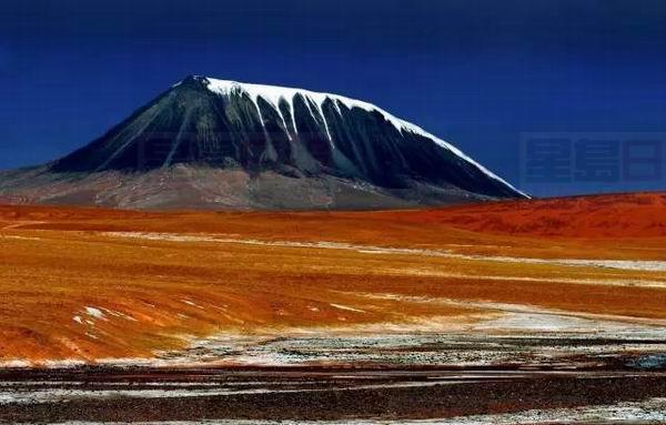 可可西裏申遺成功 成爲中國第51處世界遺産