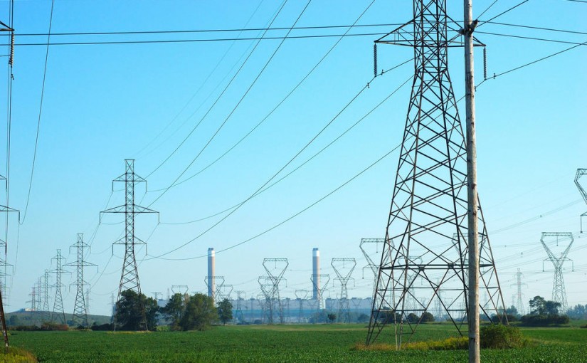 安省保守黨領袖：當選后會削減電力公司高層人工