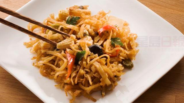 萬錦這兩家餐廳被查衛生不合格！已被開罰單