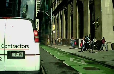 多倫多市中心電力間忽然爆炸 警方封鎖部分商務區