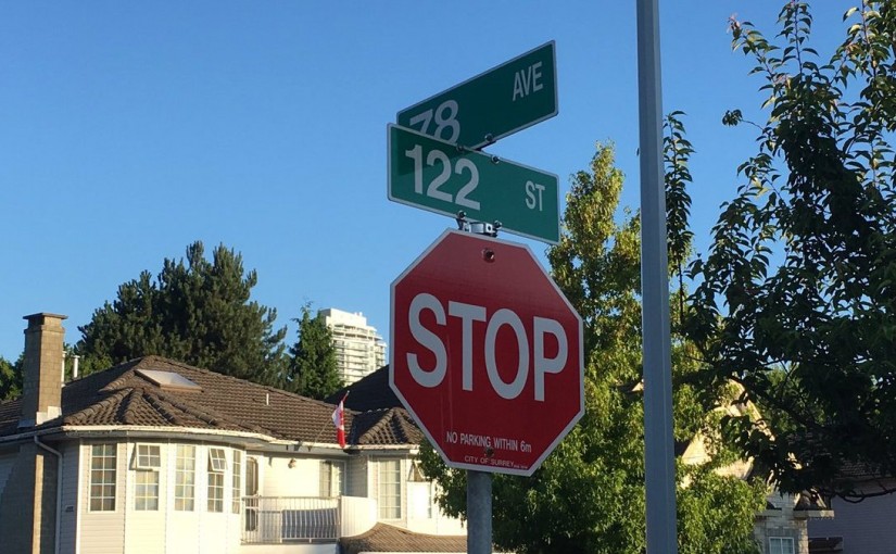 卑詩省素里市騎警仍在調查最新一宗槍擊案