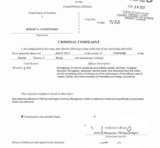 章瑩穎案涉案嫌犯曾搜索犯罪內容 正攻讀博士