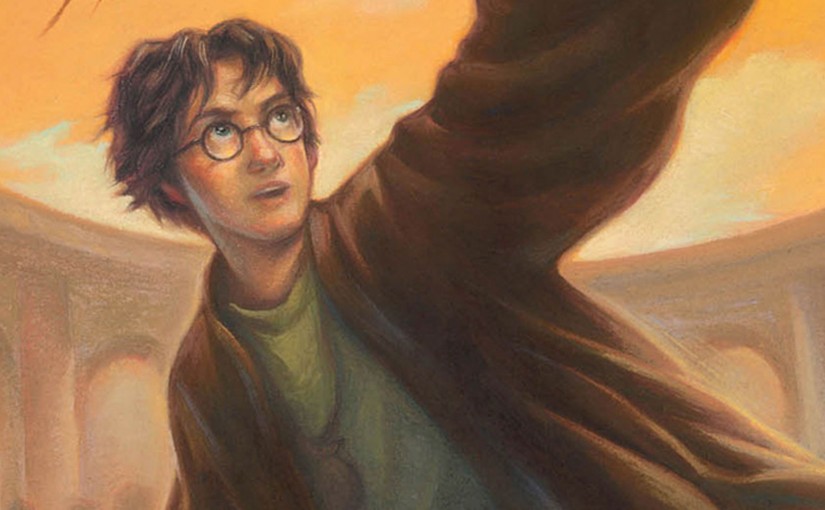 紀念哈利波特20週年 大英圖書館辦展出新書