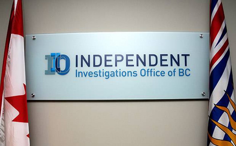 卑詩省獨立調查辦公室將於7月31日前增聘8名調查員