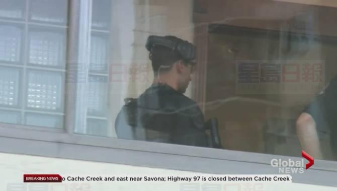 溫哥華警方落案起訴一名73歲長者兩項二級謀殺罪名 他涉嫌與一宗雙重命案有關