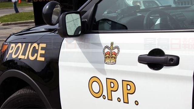 高速400上可燃液體傾斜 有路段已封鎖