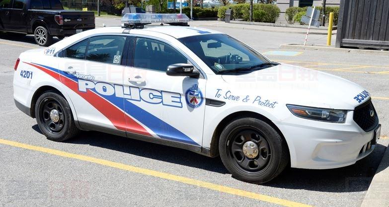 多倫多電力工人在24米高的電纜工作時觸電