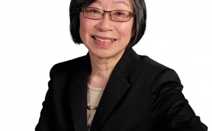 大溫研究道路收費獨立委員會公布成員名單 包括中僑互助會主席黃麗珠