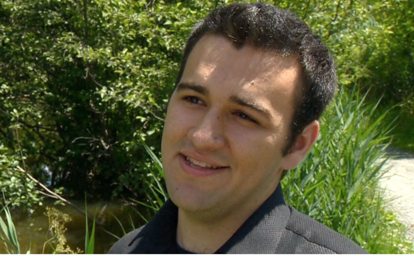 “它的肉很健康” 魁北克男子請願獵殺松鼠合法化