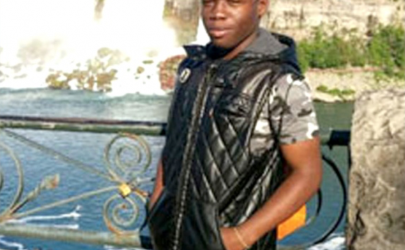 亞崗昆公園溺水學生屍體找到