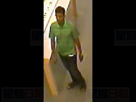 在萬錦Markville逛街注意！這名男子性侵了17歲少年！