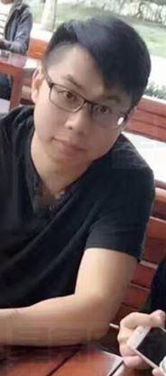 萬錦這名房產中介或為性侵嫌犯…