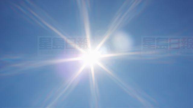 高溫來襲 五個建議讓你不中暑！