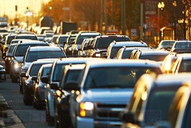 今夏降水過多 綠道工程將延期